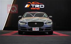 جاكوار XE
